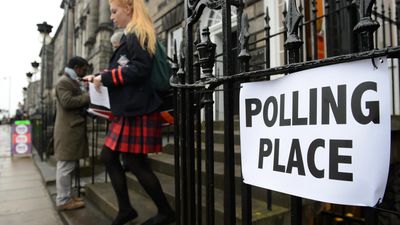 Are 16-year-old voters the key to future-proofing democracy?