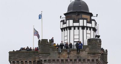 Scottish tourist attraction wins prestigious award after 11,000 five-star reviews