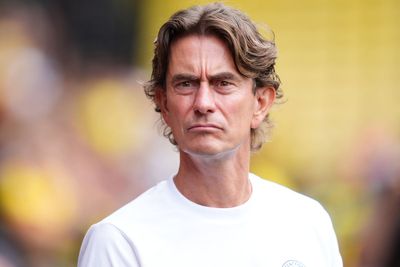 Thomas Frank plays down Spurs’ injuries ahead of Super Cup against Paris St Germain