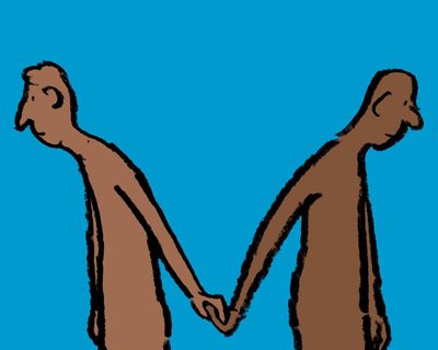 This is how we do it: ‘When we do have sex it’s the best, but it hasn’t happened for six months’