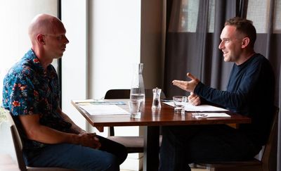 Dining across the divide: ‘A 31-month sentence for the Tory councillor’s wife seems a bit harsh’