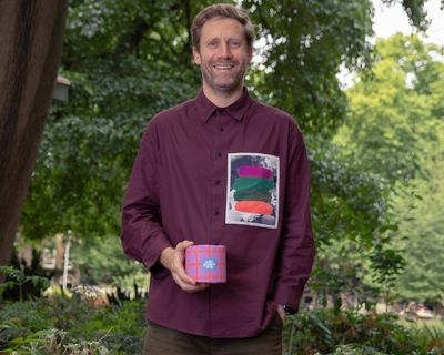 On a roll: Who Gives a Crap toilet paper co-founder aims for ‘world domination’