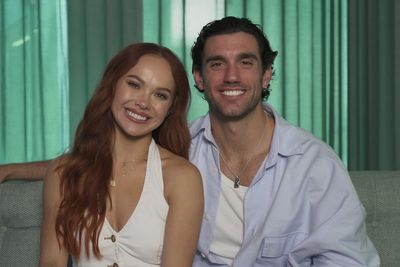 Two ‘incredible’ new professional dancers join Strictly Come Dancing cast