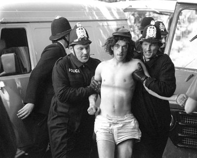 Dale Vince calls for Battle of the Beanfield to be included in Orgreave policing inquiry