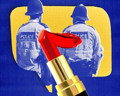 ‘Let’s get your story straight’ – the words that made my mum an ally, and a human