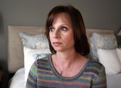 Daughter of woman murdered by man who US deported speaks out: ‘He was denied due process’