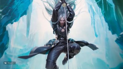 Fans are celebrating Magic: The Gathering's latest return to its own setting, but numbers don't lie—the Final Fantasy crossover boosted revenue 23%