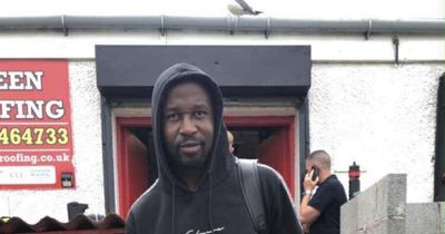 Ex-Celtic cult hero Efe Ambrose finds new club as he turns up late for debut