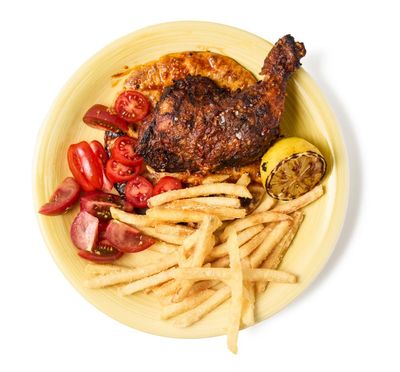 How to make piri piri chicken – recipe