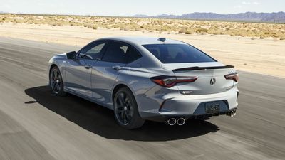I’m a Car Expert: 5 Luxury Sedans That Are Still Not Worth Your Money 10 Years Later