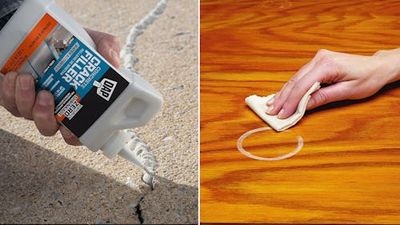 These Cheap Things That Fix Damage Around Your Home Are Pure Genius