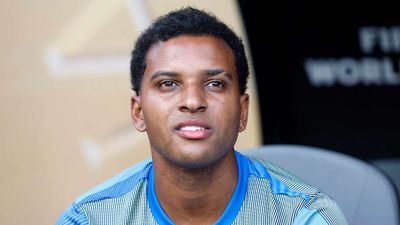 Rodrygo: Real Madrid ‘Willing to Lower’ Asking Price Amid Four-Way Transfer Chase