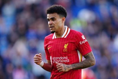 Bayern Munich close to reaching deal with Liverpool for Reds forward Luis Diaz