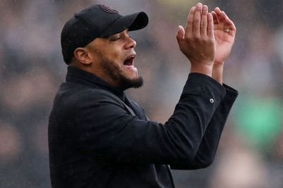 Liverpool and Bayern Munich near deal for forward