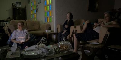 Iranian Canadians watch the Israel-U.S. war in Iran from afar
