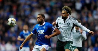 Panathinaikos vs Rangers: TV channel, live stream and kick-off time
