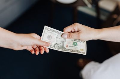 10 Services Adult Children Regret Paying For Their Parents