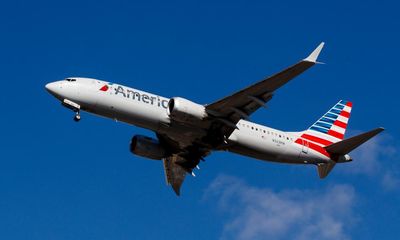One injured after plane in Denver aborts takeoff due to ‘landing gear incident’
