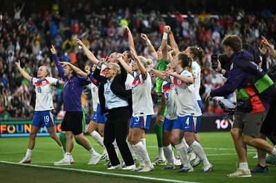 England vs Spain LIVE: Euro 2025 result, latest updates and reaction after Lionesses win penalty shootout
