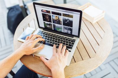 Think Before You Post: 7 Types of Photos You Should Never Post of Your Kids Online