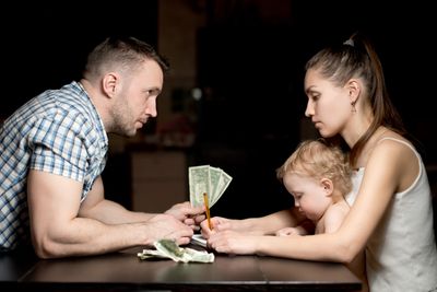 The Unexpected Cost: 11 Things You Didn’t Know You’d Pay For When You Have Kids