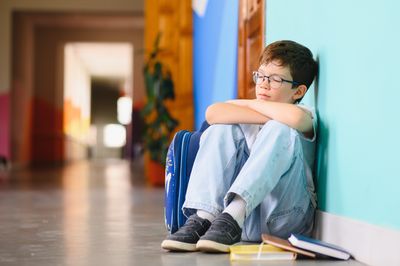 Are You Missing It? 7 Health Warnings Your Child’s Behavior Gives You
