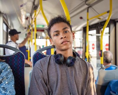 Have you been a victim of the ‘gen Z stare’? It’s got nothing on the gen X look of dread