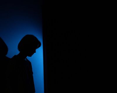 Survivors of coercive control  are being criminalised in England, research finds