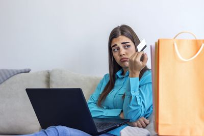 7 Signs You’re Feeling Insecure About Money — and How To Build Confidence