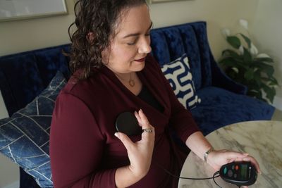 NIH cuts spotlight a hidden crisis facing patients with experimental brain implants