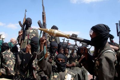 Extremist rebels capture remote but key town in central Somalia