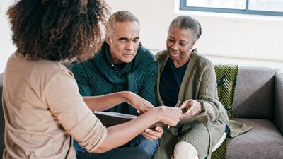 How Much Senior Citizens Really Have Saved for Retirement