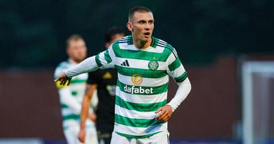 Second highly-rated Celtic starlet joins Scott Brown's Ayr on loan