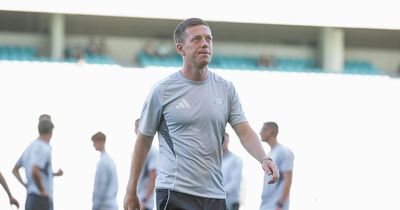 McGregor's honest verdict on Celtic's pre-season progress ahead of league opener