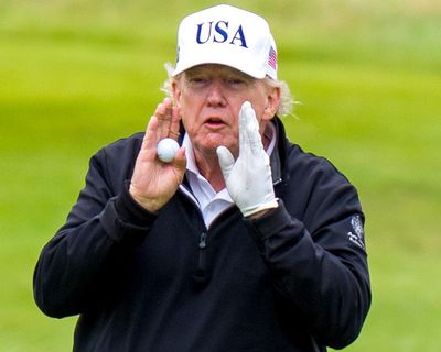 Trump and von der Leyen announce US-EU trade deal