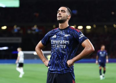 Arsenal player ratings vs Newcastle: Mikel Merino shines as Max Dowman impresses again