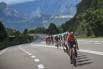 'The Tour de France is a massive bucket list thing' – meet the first-time finishers, the new Kings of the Road