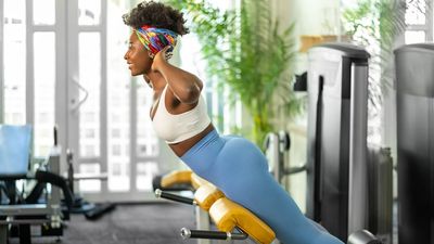 All you need to build gym confidence and full-body muscle is this trainer’s 16-week plan