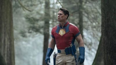 'Peacemaker' Season 2 Confirms A Huge 'Superman' Connection