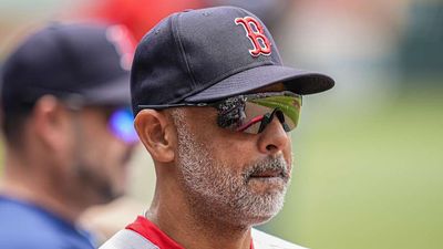 3 Perfect Fits for Red Sox at 2025 MLB Trade Deadline