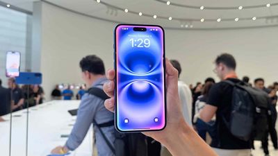 Next-gen iPhone CPU could be 500x more powerful than the SoC in the original iPhone