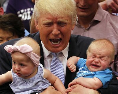 A Trump IRA for kids? It’s worth a bit of money. But here are better options