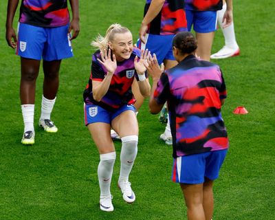 England 1-1 Spain (England win 3-1 on pens): Women’s Euro 2025 final – as it happened