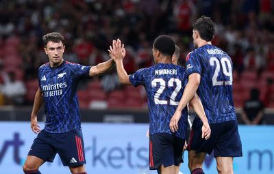 Three things we learned from Arsenal win over Newcastle as Martin Zubimendi slots in seamlessly