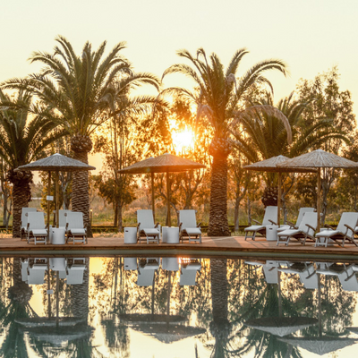 Fine Dining, Olive Groves and Reformer Pilates – This Luxe 5* Corfu Resort Is Rebranding the All-Inclusive