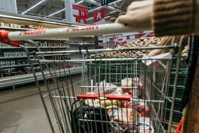 9 Places Where Grocery Workers Are Unionizing (And What It Could Mean)