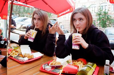 8 Fast-Food Menu Items That Quietly Vanished in July