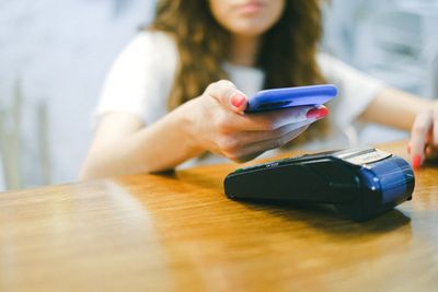 Why Did Your Store Suddenly Stop Accepting Mobile Pay?