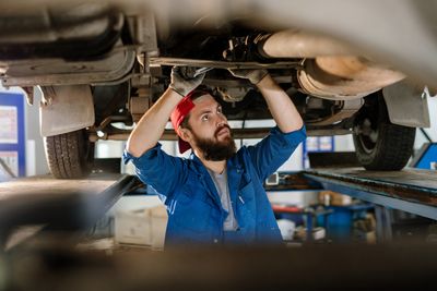 7 Signs Your Mechanic Is Charging You for Work They Didn’t Do