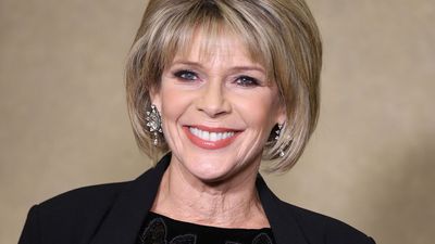 Ruth Langsford has holiday packing 'down to an art' – the bargain item she can't travel without is so handy